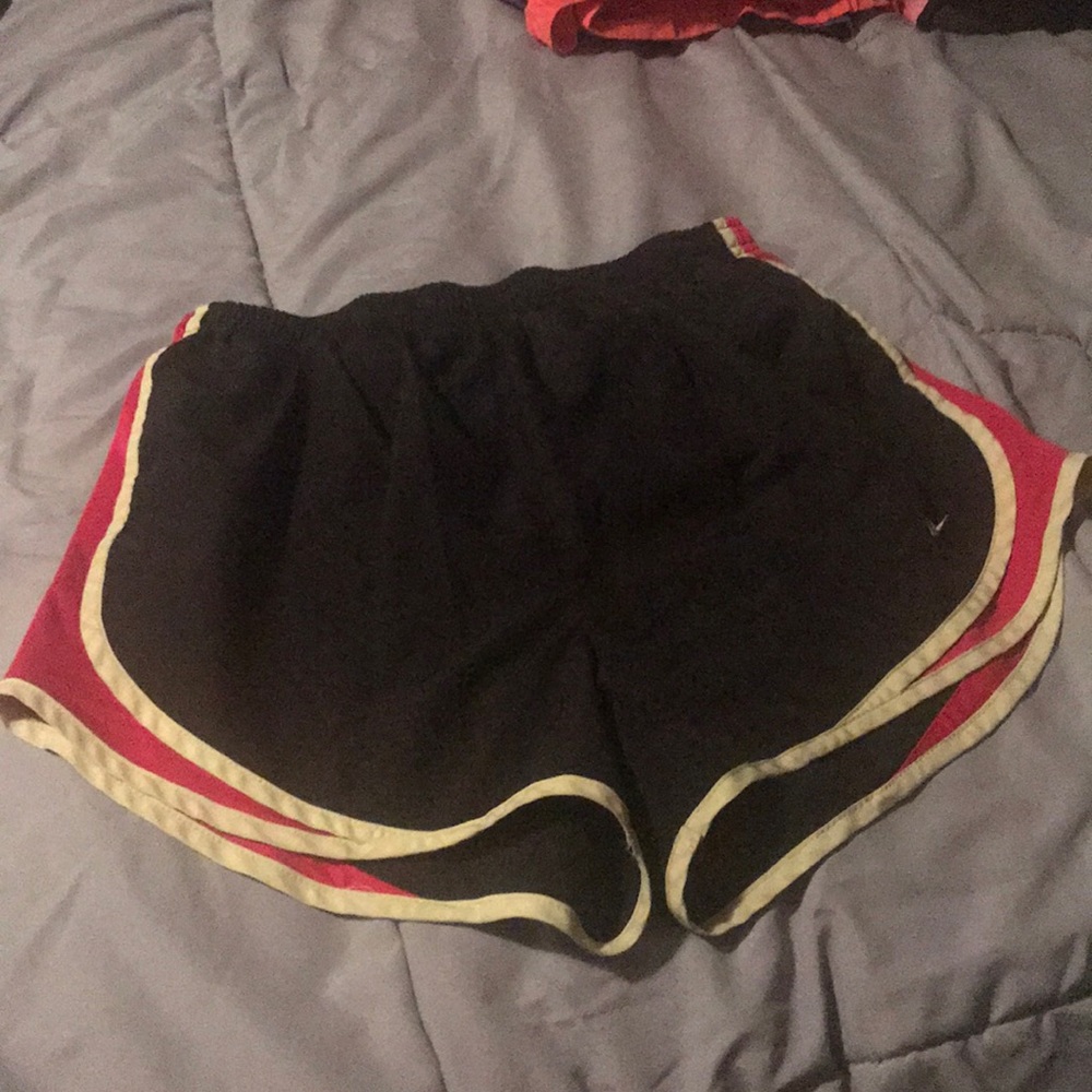 Nike Lined Running Shorts